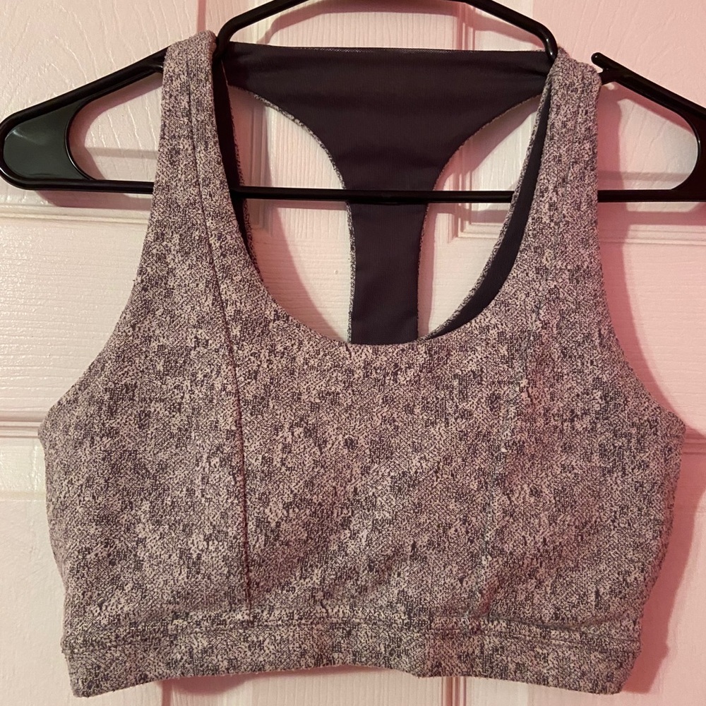 Gymshark Sports Bra